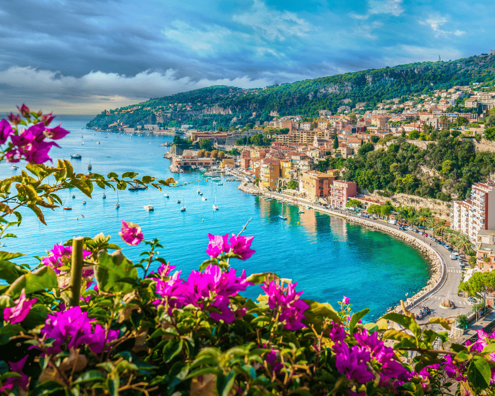 הריביירה הצרפתית- חוויה יוקרתית ואווירה קסומה