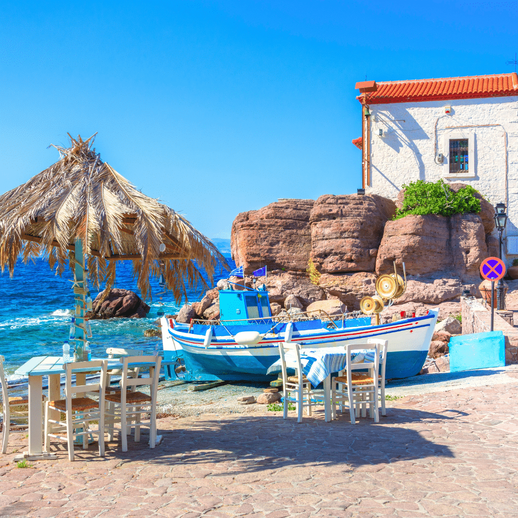 Georgios Tsichlis | shutterstock