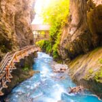 אוסטריה - קניון זיגמונד